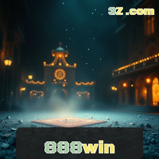 888win Apostas Online