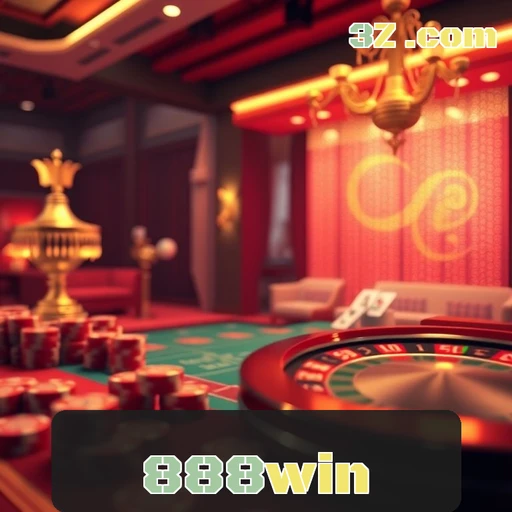 888win Aplicativo Móvel