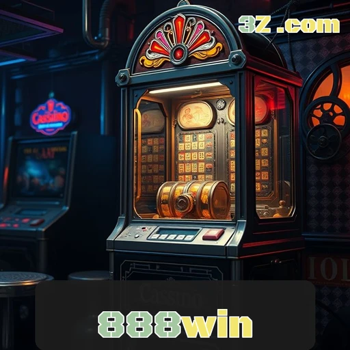 888win Cassino Online
