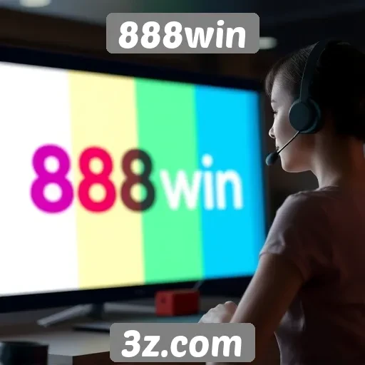 Suporte ao cliente na plataforma 888win