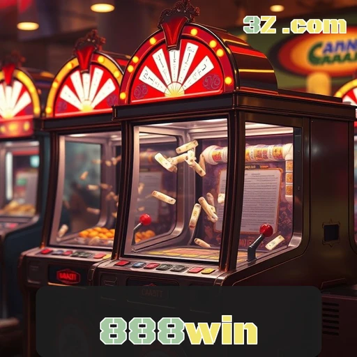 888win Apostas Esportivas