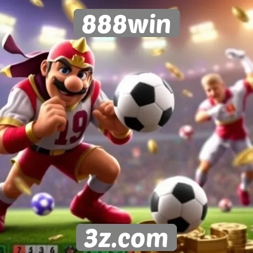 Detalhes sobre os jogos disponíveis no 888win