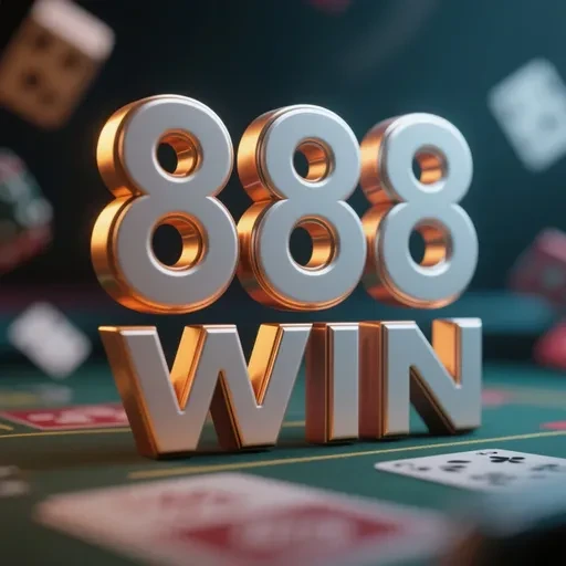 888win | Explore a Melhor Plataforma de Jogos Online do Brasil