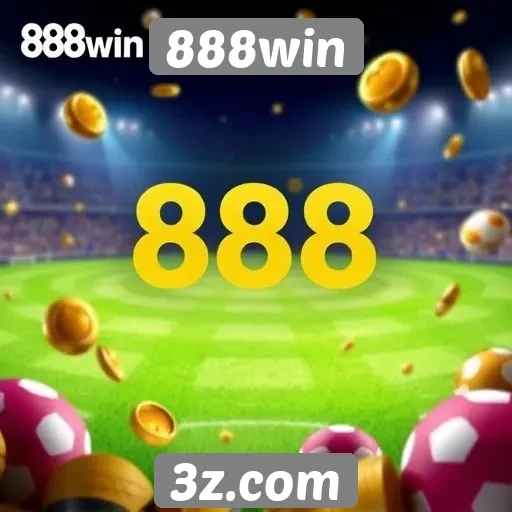 Nova promoção atrai jogadores para 888win