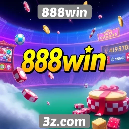 Novos lançamentos e atualizações do 888win