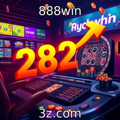 Crescimento do mercado de jogos online em 2025