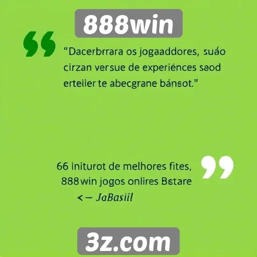 Opiniões de jogadores sobre experiência no 888win