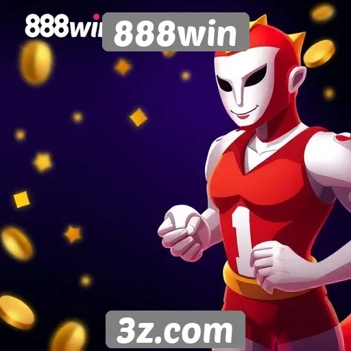 Promoções atraem novos jogadores para 888win