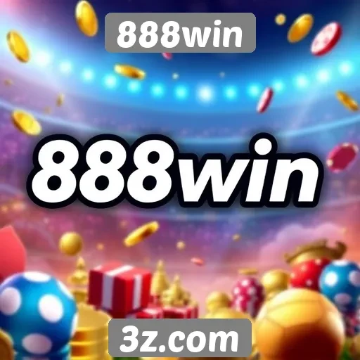 Variedade de jogos oferecidos pela 888win