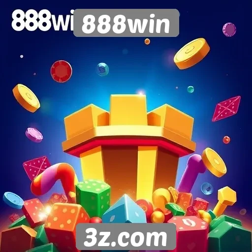 Como a 888win se destaca no mercado de jogos