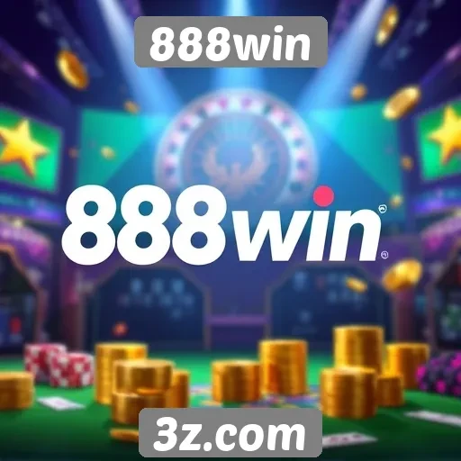 Comparativo entre 888win e concorrentes no mercado de jogos